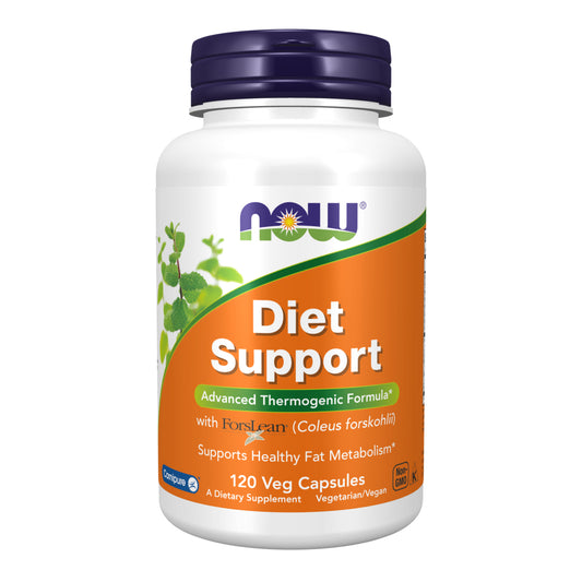 Diet Support - 120 Veg Capsules