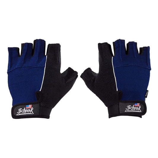 Schiek 510 Cross Training Gloves (X-Large)