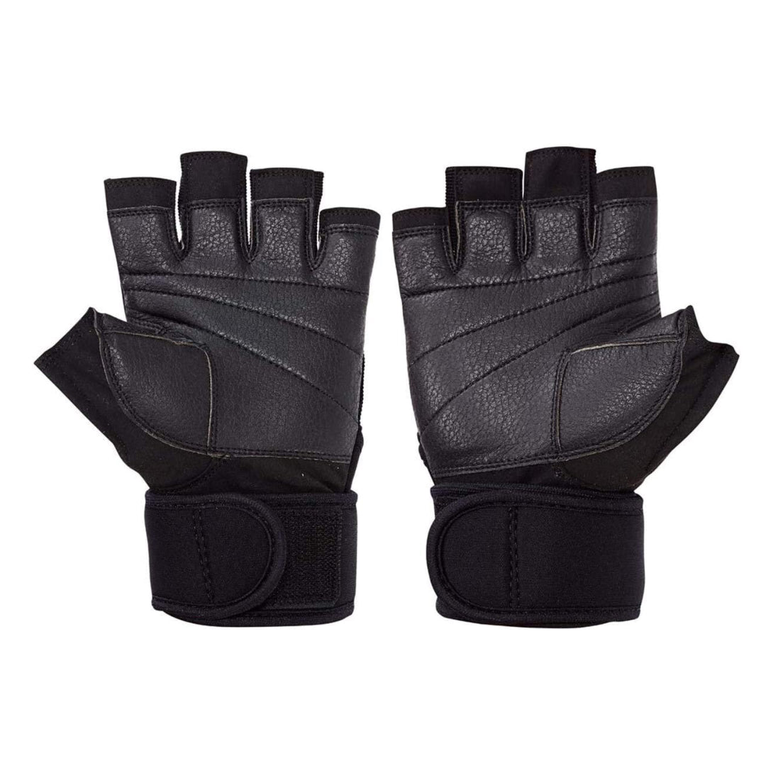 Schiek 530 Platinum Series Lifting Gloves