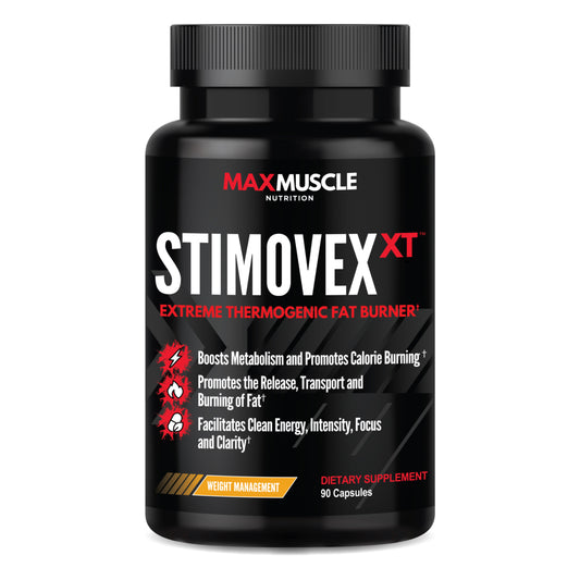 stimoVEX-XT - 90 Capsules