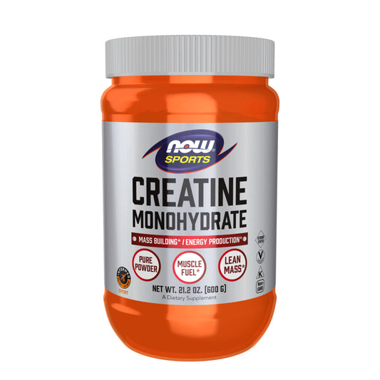 Creatine Monohydrate - 600 g