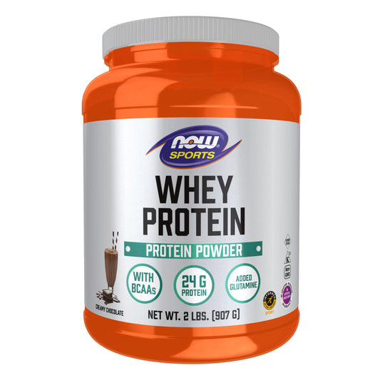 Whey Protein - 2 lb