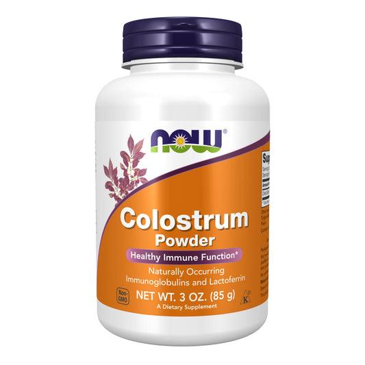 Colostrum Powder - 3 oz