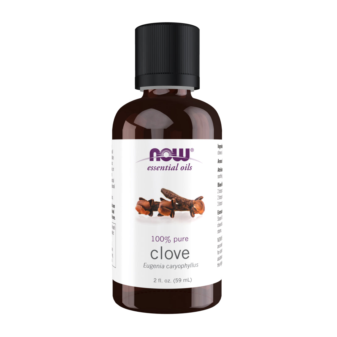 Clove Oil