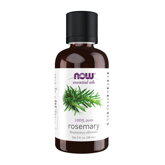 Rosemary Oil - 2 oz