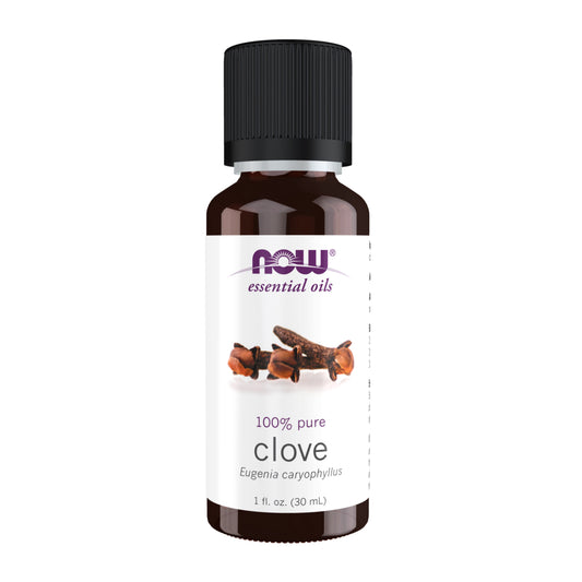 Clove Oil