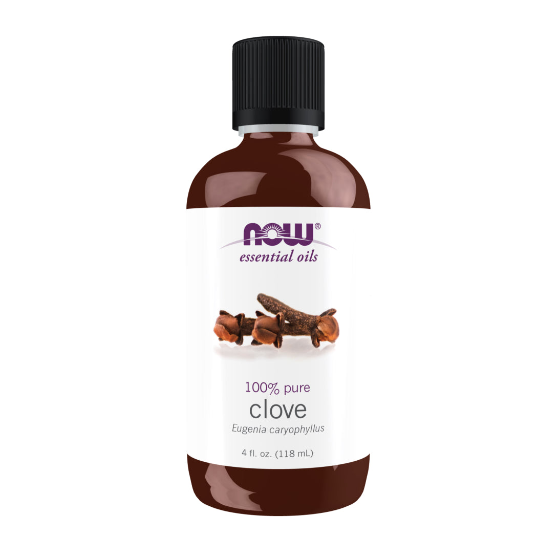 Clove Oil