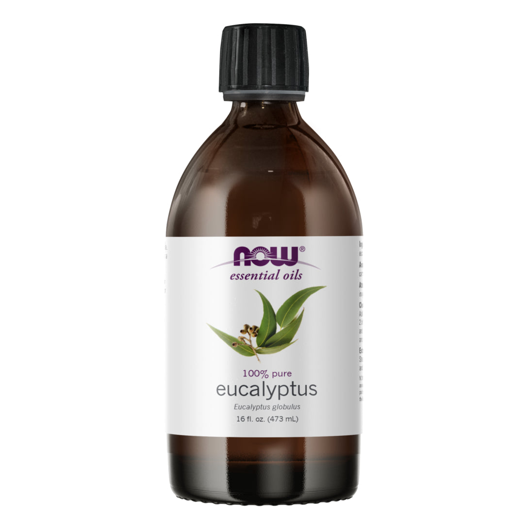 Eucalyptus Globulus Oil