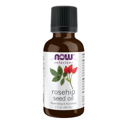 Rose Hip Seed Oil - 1 oz