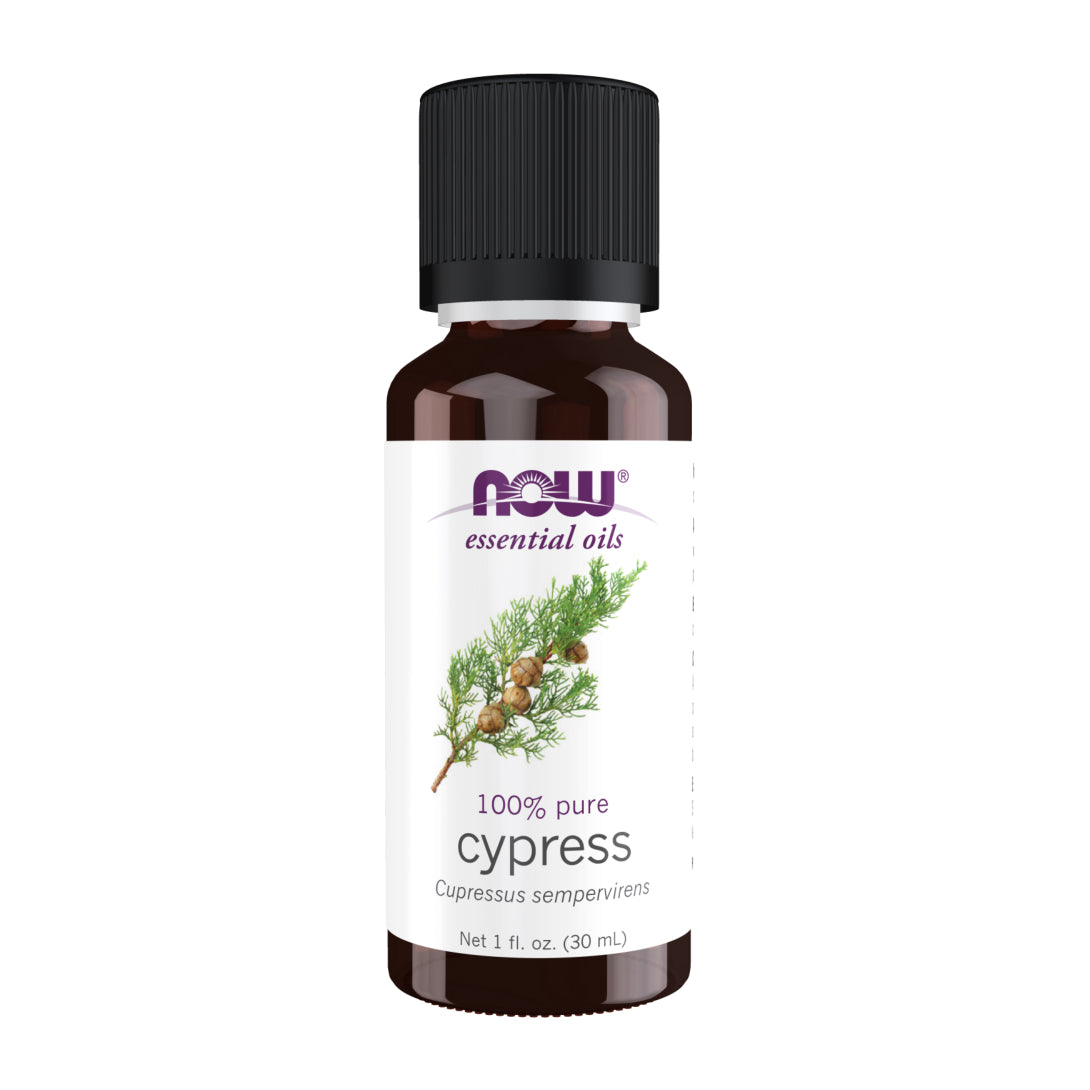 Cypress Oil - 1 oz