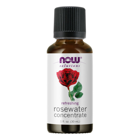 Rosewater Concentrate - 1 oz