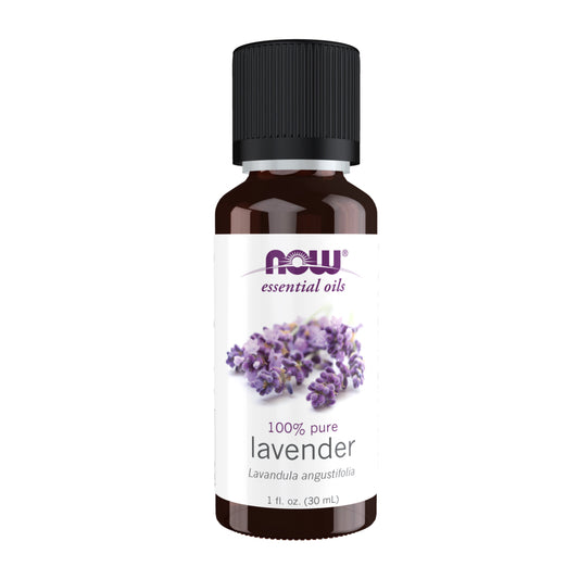 Lavender Oil - 1 oz