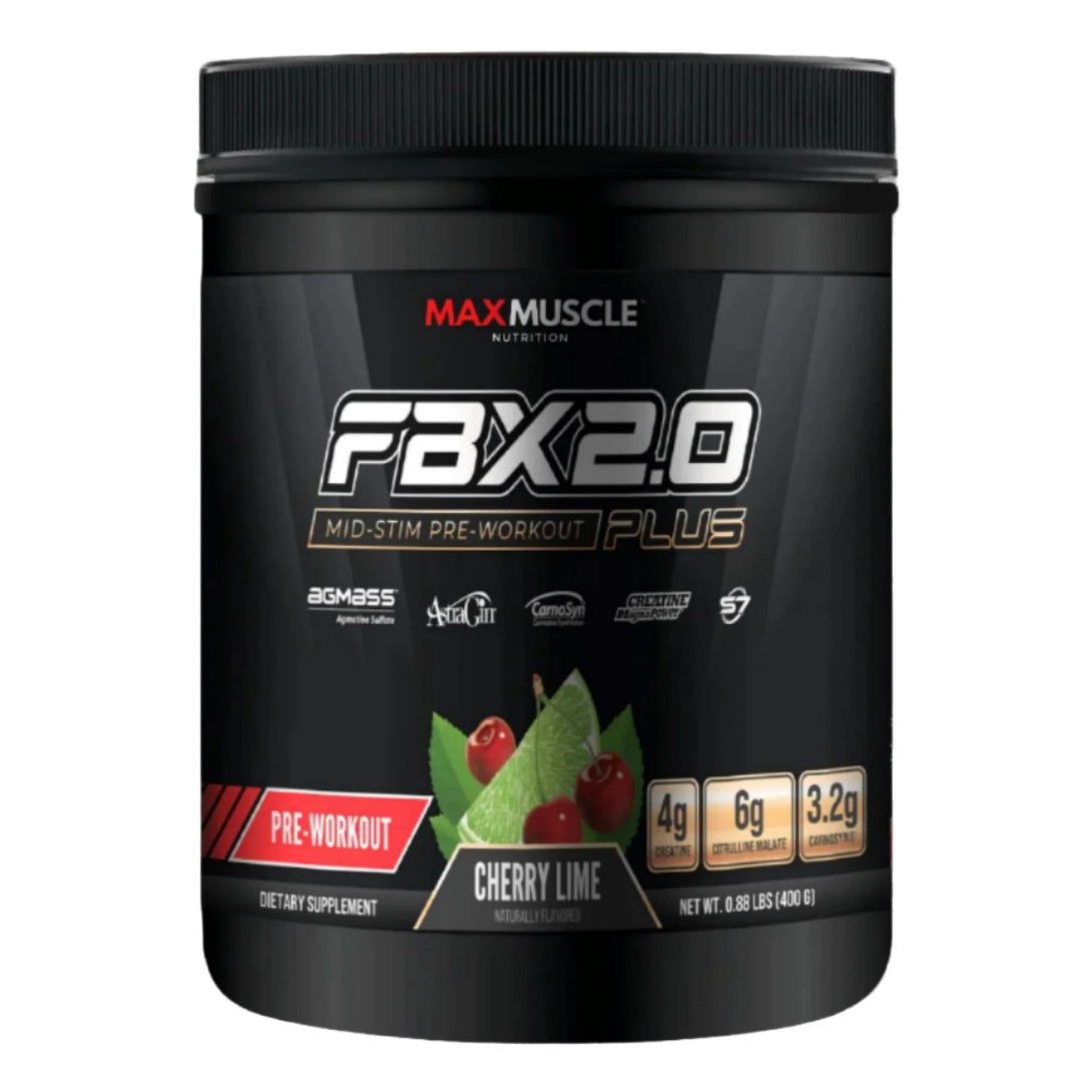 FBX 2.0 Plus - 400 g